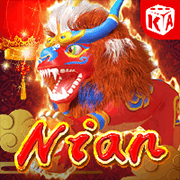 Niên Thú screenshot